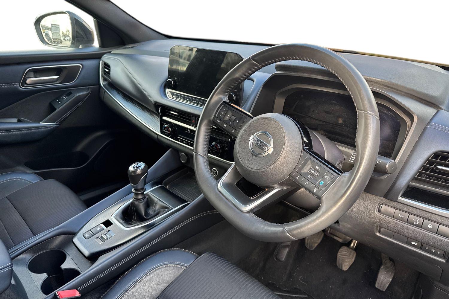 Used Nissan Qashqai 2022 for sale - 77975473: Photo 10