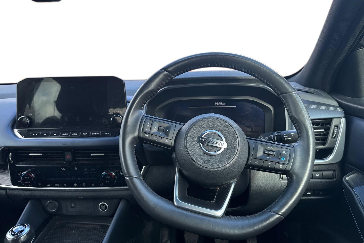 Used Nissan Qashqai 2022 for sale - 77975473: Photo 11