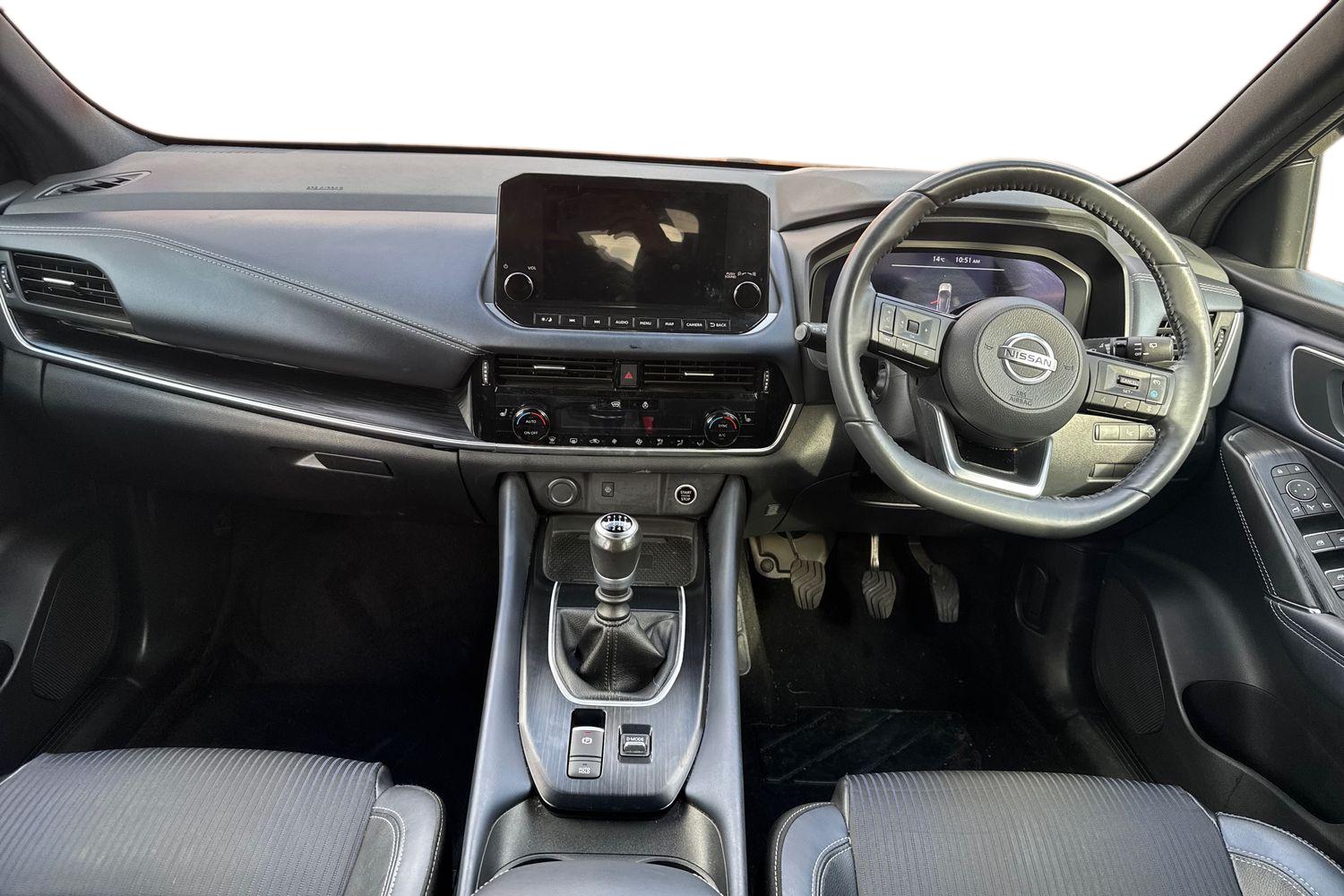 Used Nissan Qashqai 2022 for sale - 77975473: Photo 12