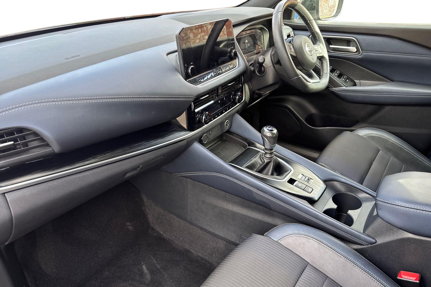 Used Nissan Qashqai 2022 for sale - 77975473: Photo 13