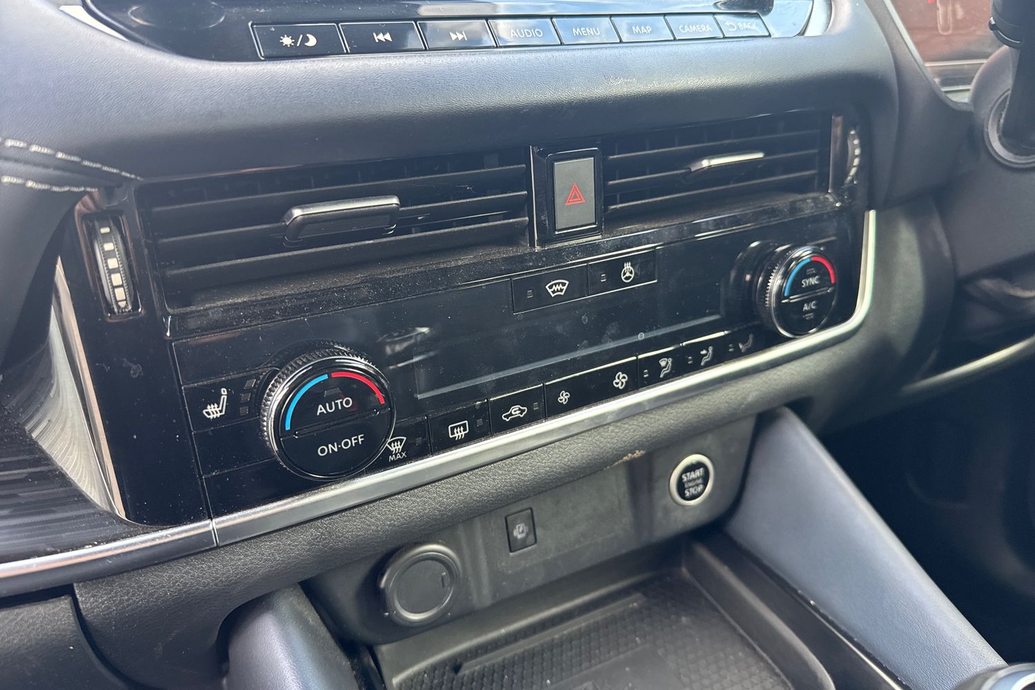 Used Nissan Qashqai 2022 for sale - 77975473: Photo 15