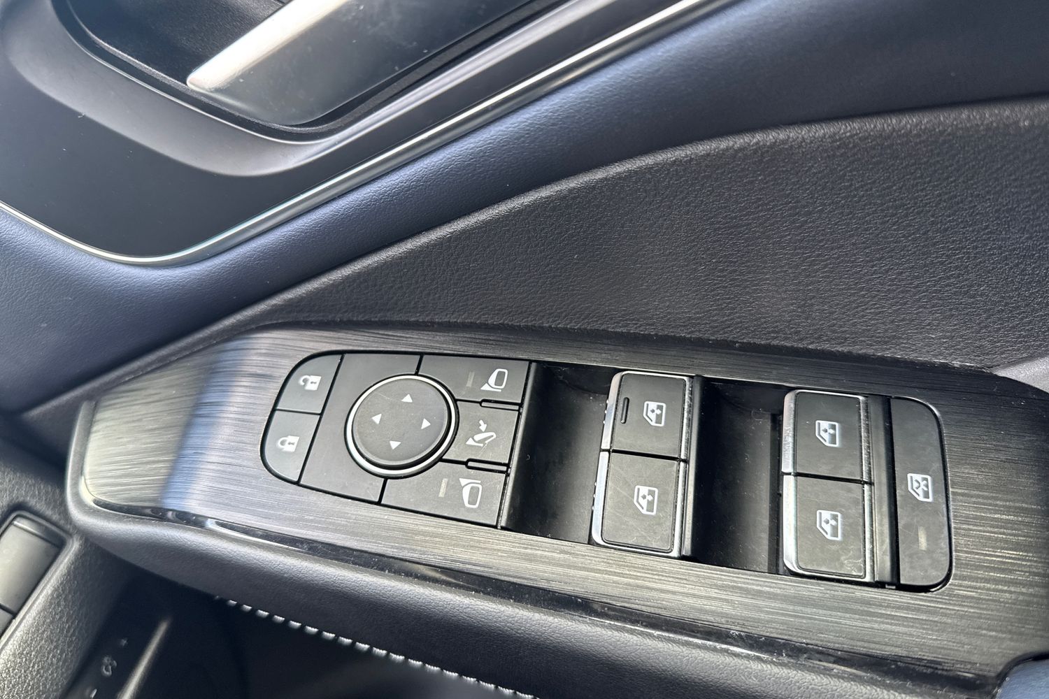 Used Nissan Qashqai 2022 for sale - 77975473: Photo 16