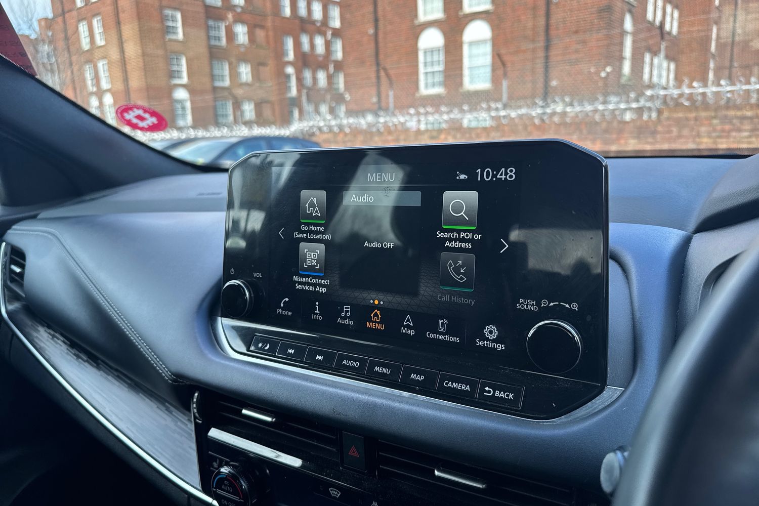 Used Nissan Qashqai 2022 for sale - 77975473: Photo 17