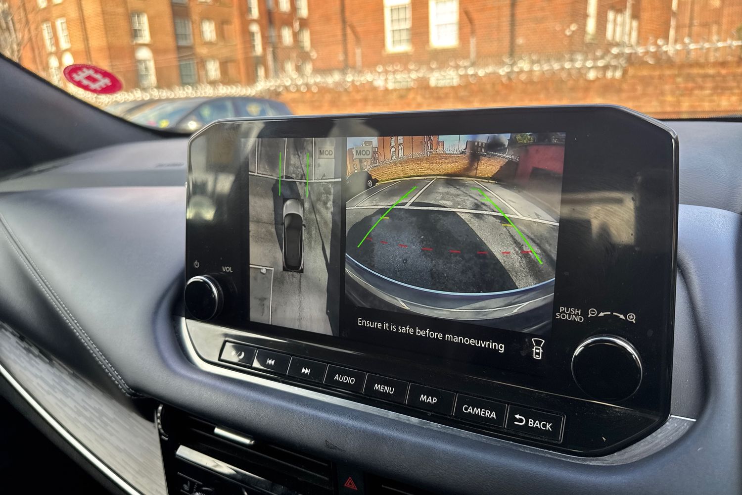 Used Nissan Qashqai 2022 for sale - 77975473: Photo 19