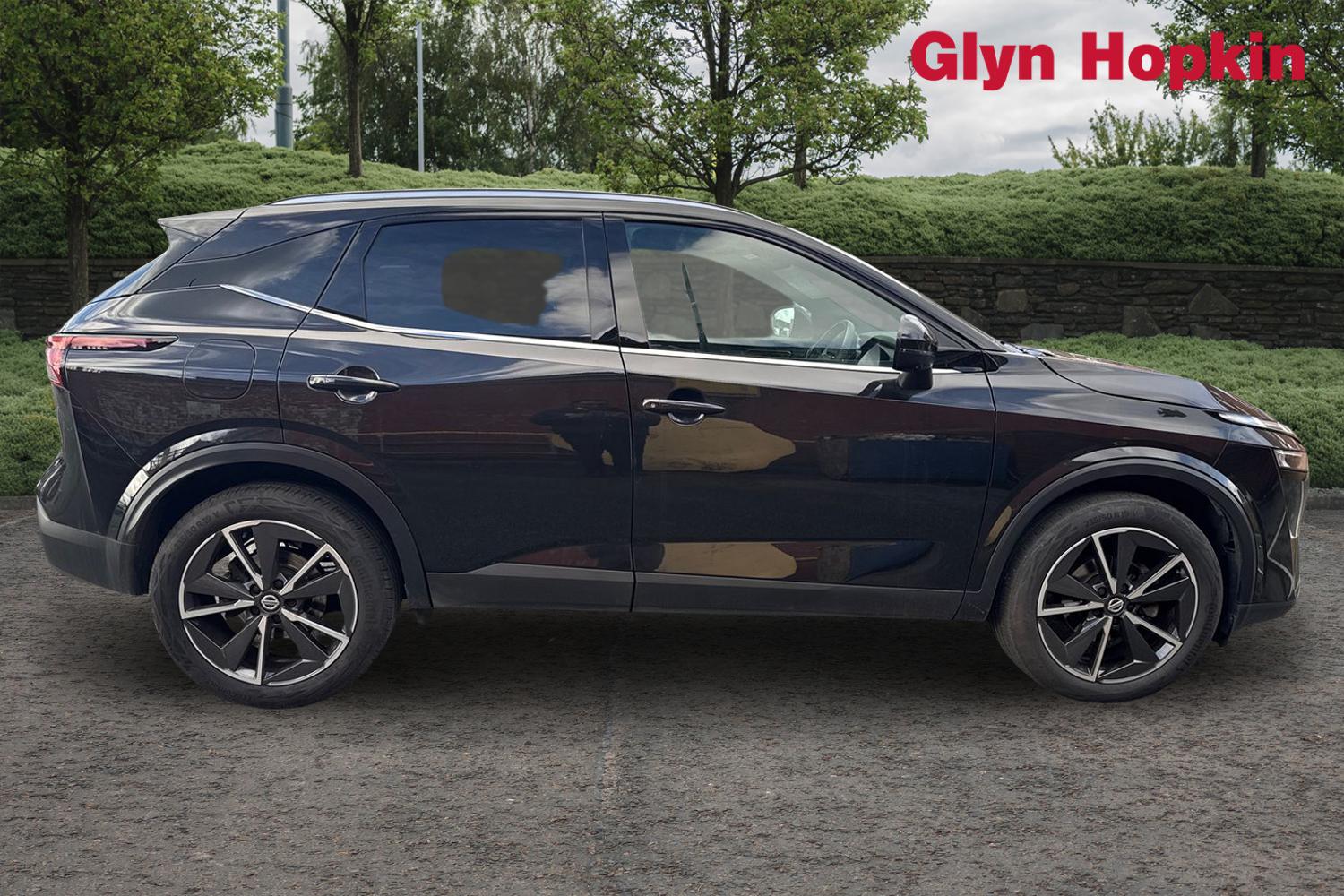 Used Nissan Qashqai 2022 for sale - 77975473: Photo 2