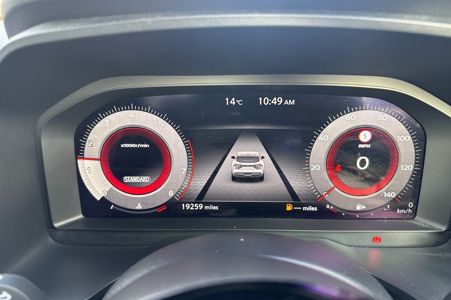 Used Nissan Qashqai 2022 for sale - 77975473: Photo 20