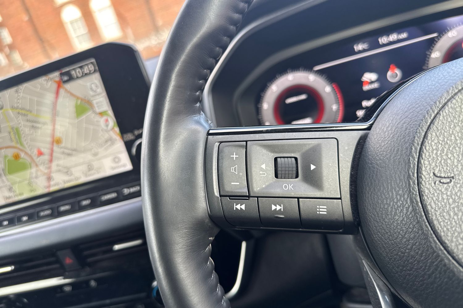 Used Nissan Qashqai 2022 for sale - 77975473: Photo 21