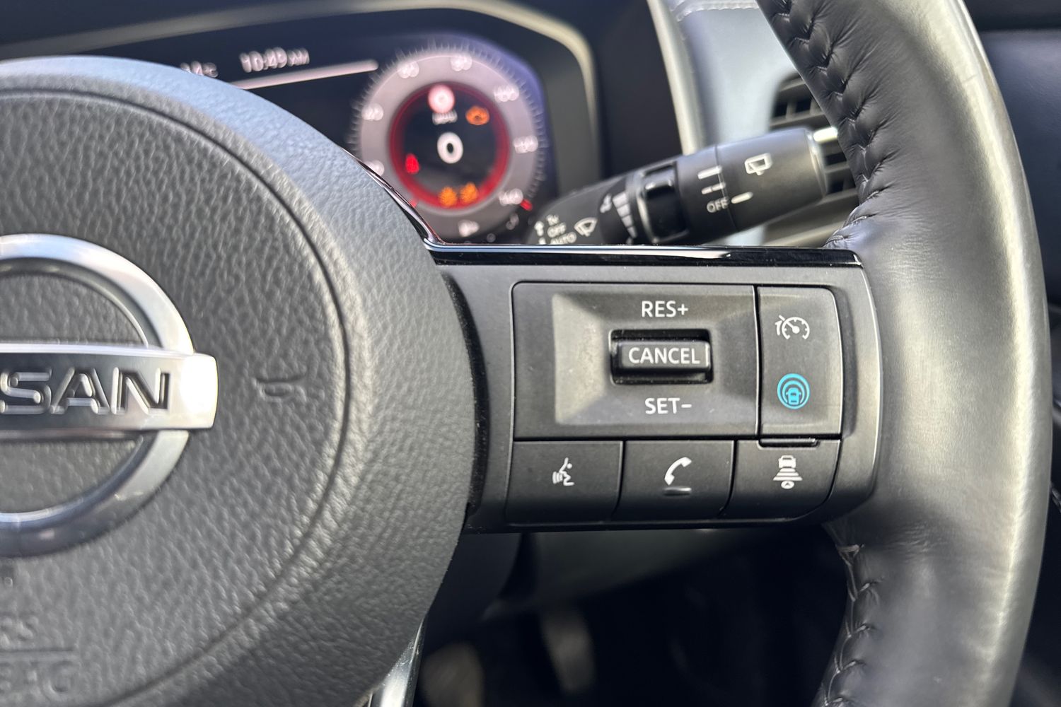 Used Nissan Qashqai 2022 for sale - 77975473: Photo 22