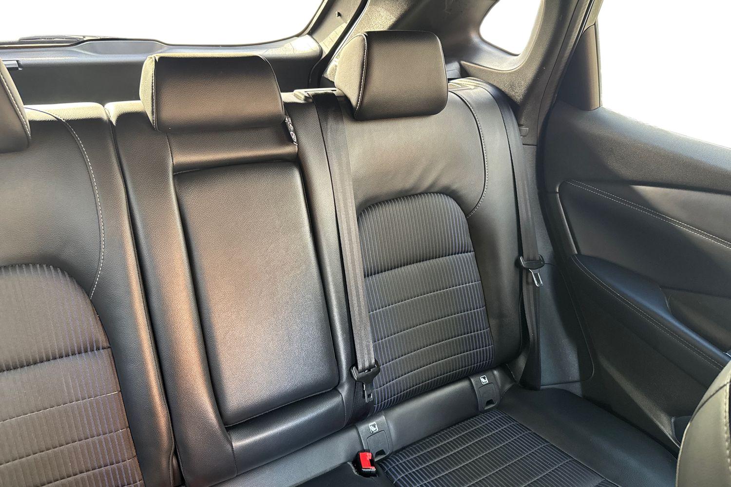 Used Nissan Qashqai 2022 for sale - 77975473: Photo 23