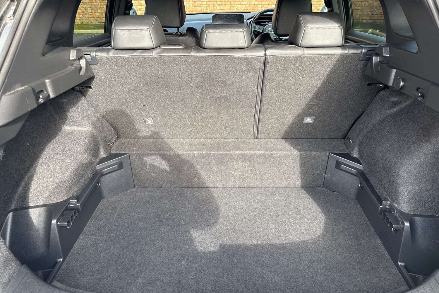 Used Nissan Qashqai 2022 for sale - 77975473: Photo 24