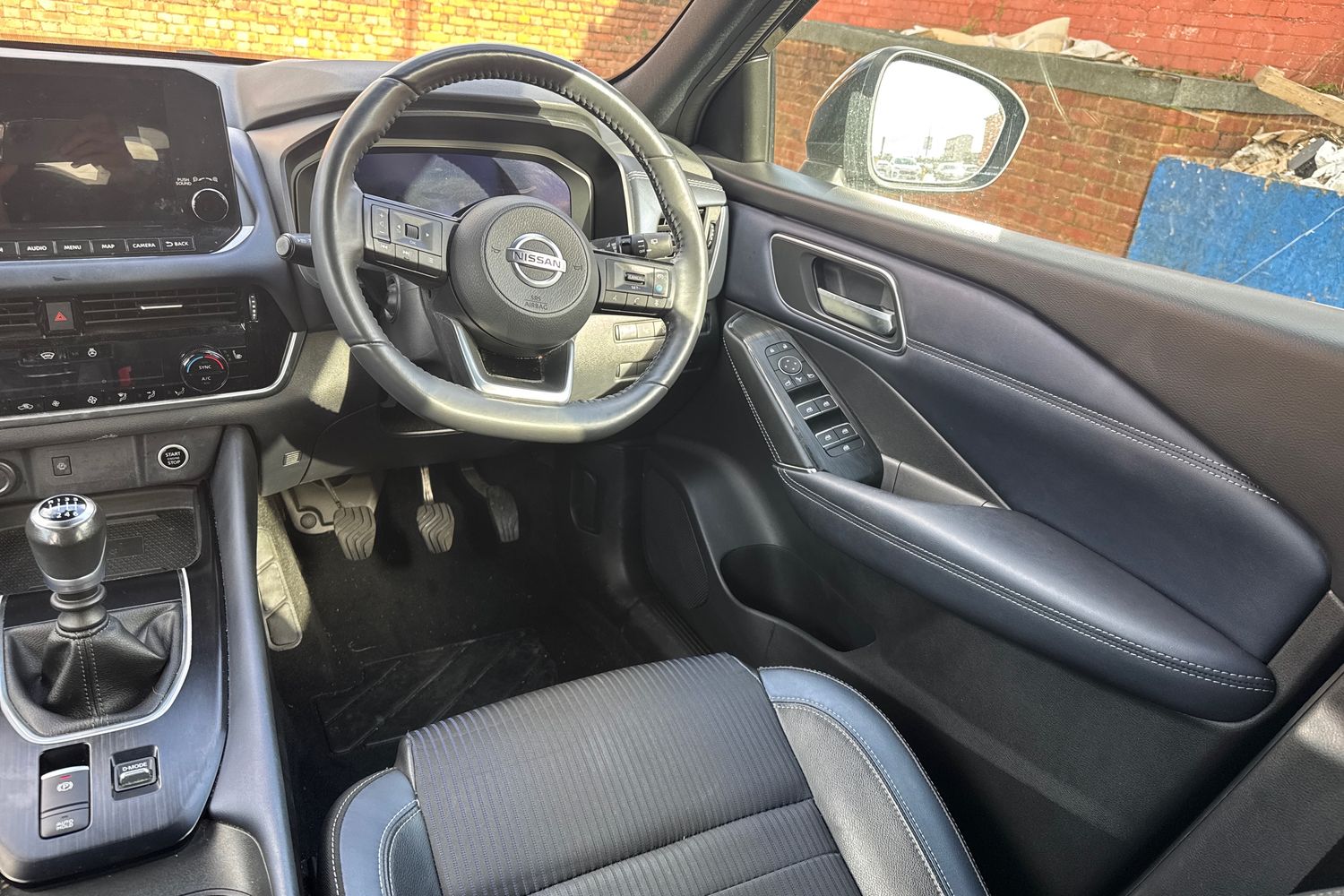 Used Nissan Qashqai 2022 for sale - 77975473: Photo 26