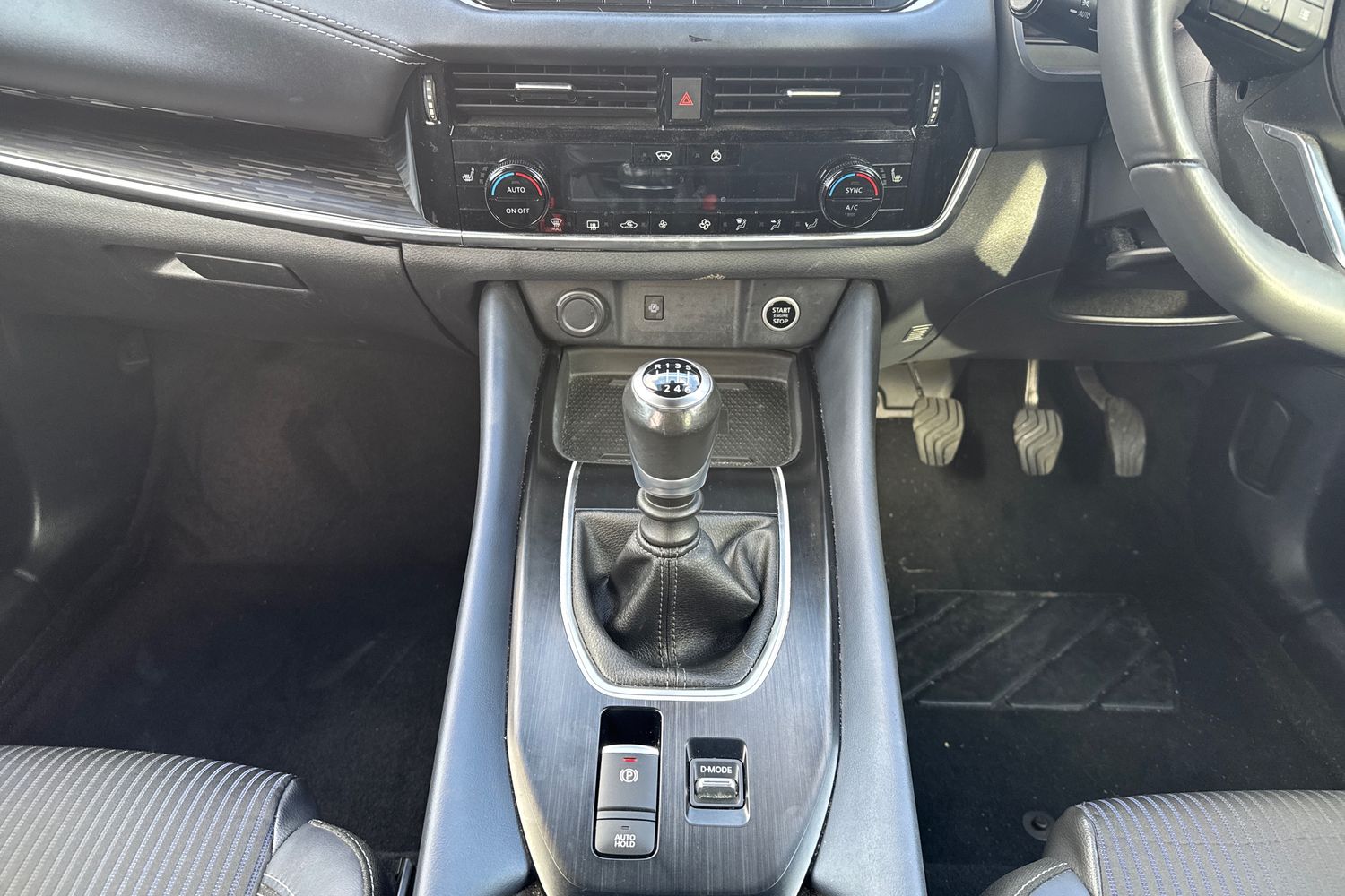 Used Nissan Qashqai 2022 for sale - 77975473: Photo 27