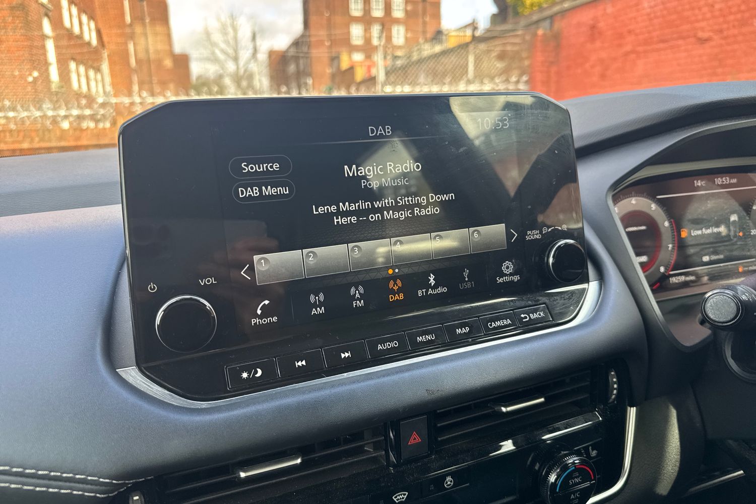 Used Nissan Qashqai 2022 for sale - 77975473: Photo 32