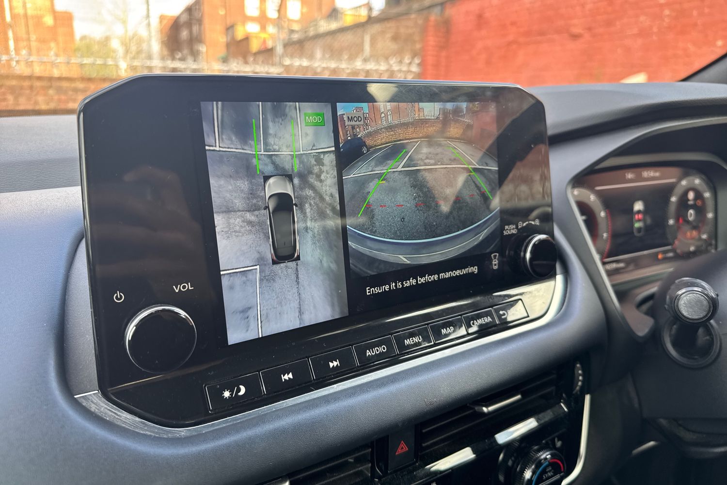 Used Nissan Qashqai 2022 for sale - 77975473: Photo 33