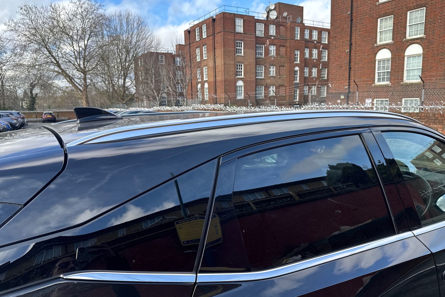 Used Nissan Qashqai 2022 for sale - 77975473: Photo 35