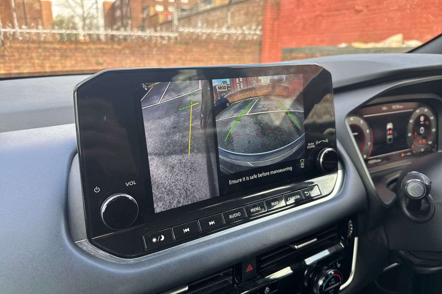 Used Nissan Qashqai 2022 for sale - 77975473: Photo 36