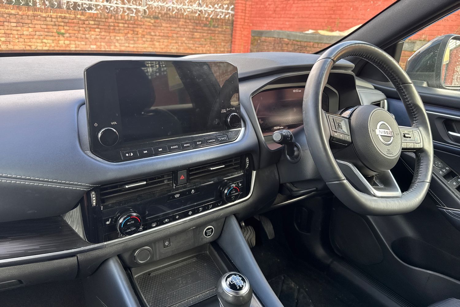 Used Nissan Qashqai 2022 for sale - 77975473: Photo 39