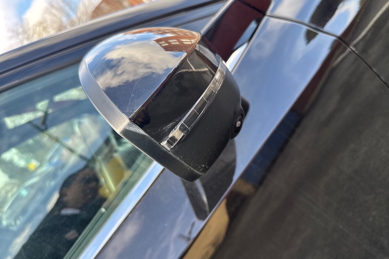 Used Nissan Qashqai 2022 for sale - 77975473: Photo 40