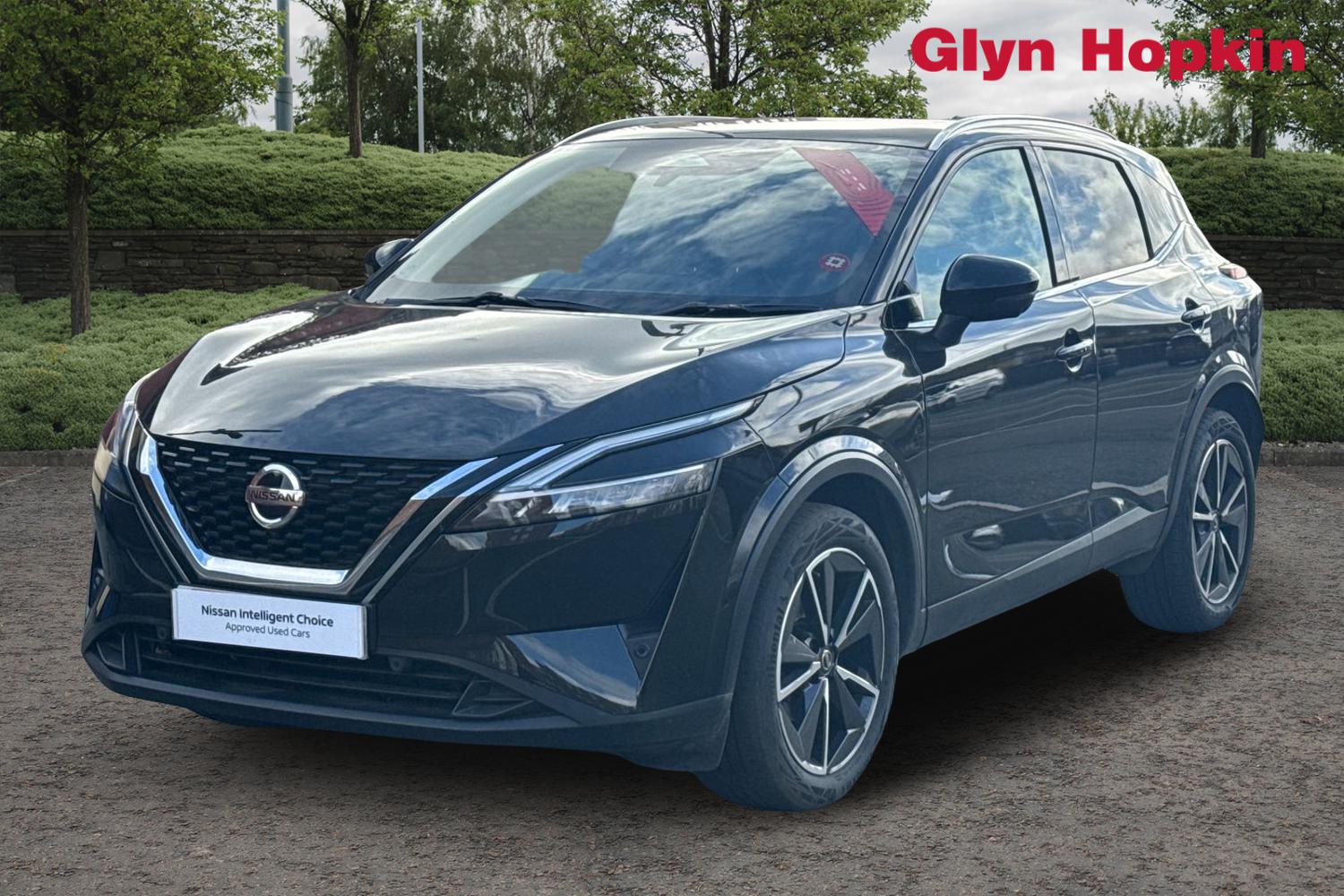 Used Nissan Qashqai 2022 for sale - 77975473: Photo 7