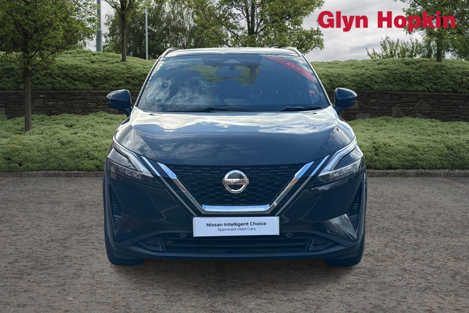 Used Nissan Qashqai 2022 for sale - 77975473: Photo 8