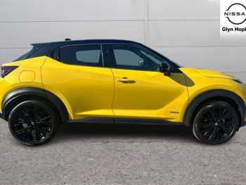 Used Nissan Juke 2025 for sale - 74224552: Photo