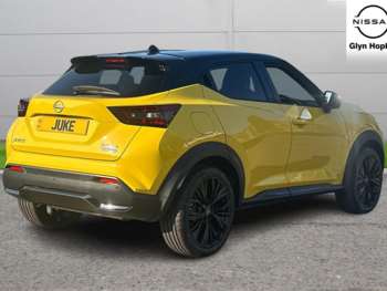 Used Nissan Juke 2025 for sale - 74224552: Photo