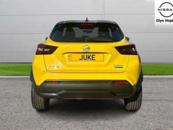 Used Nissan Juke 2025 for sale - 74224552: Photo