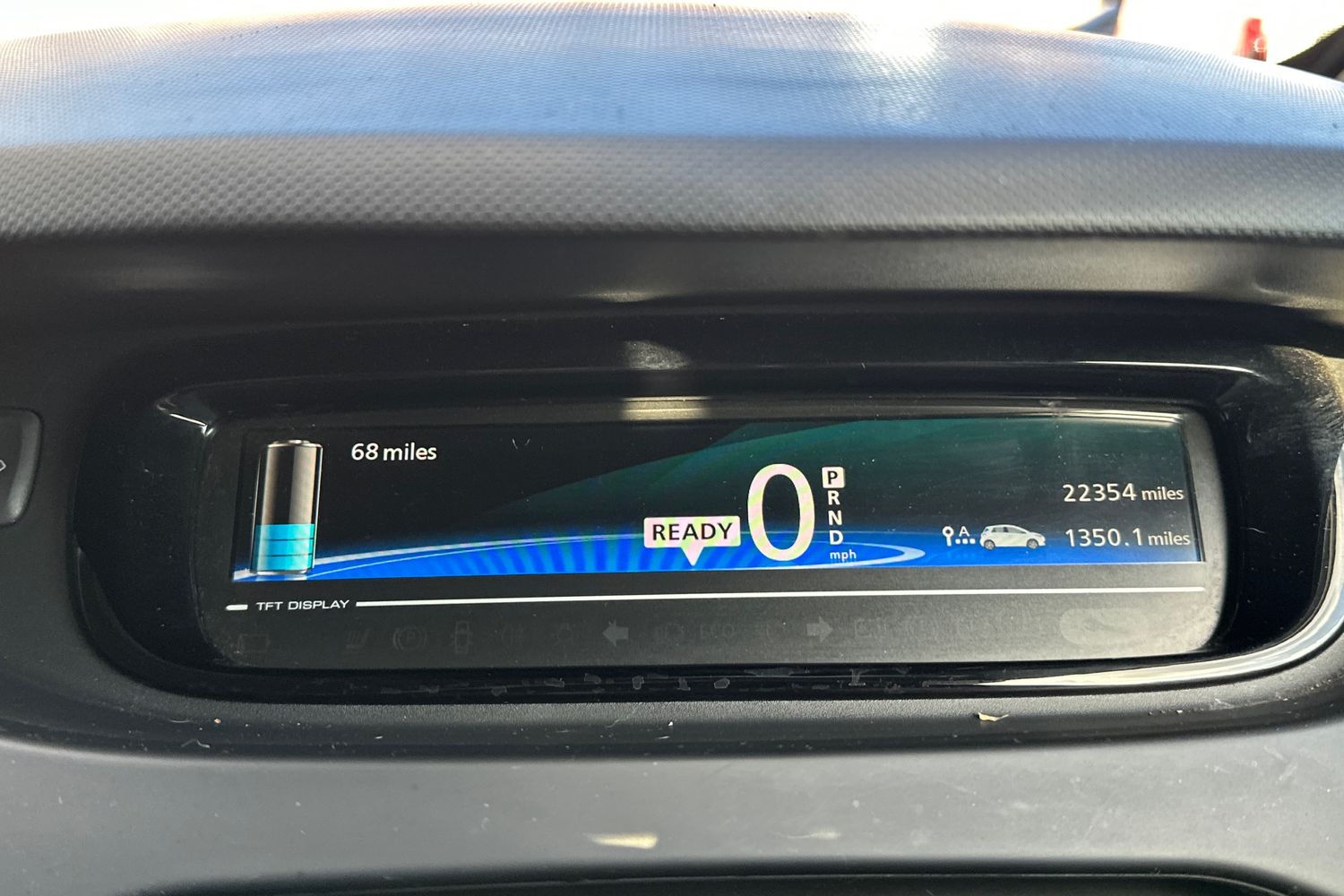 Used Renault Zoe 2019 for sale - 76130582: Photo 20