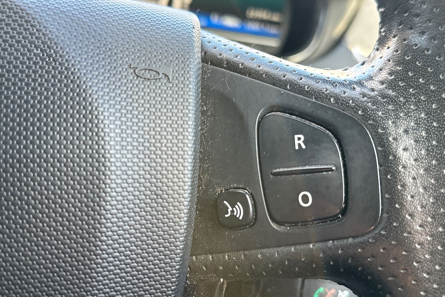 Used Renault Zoe 2019 for sale - 76130582: Photo 22