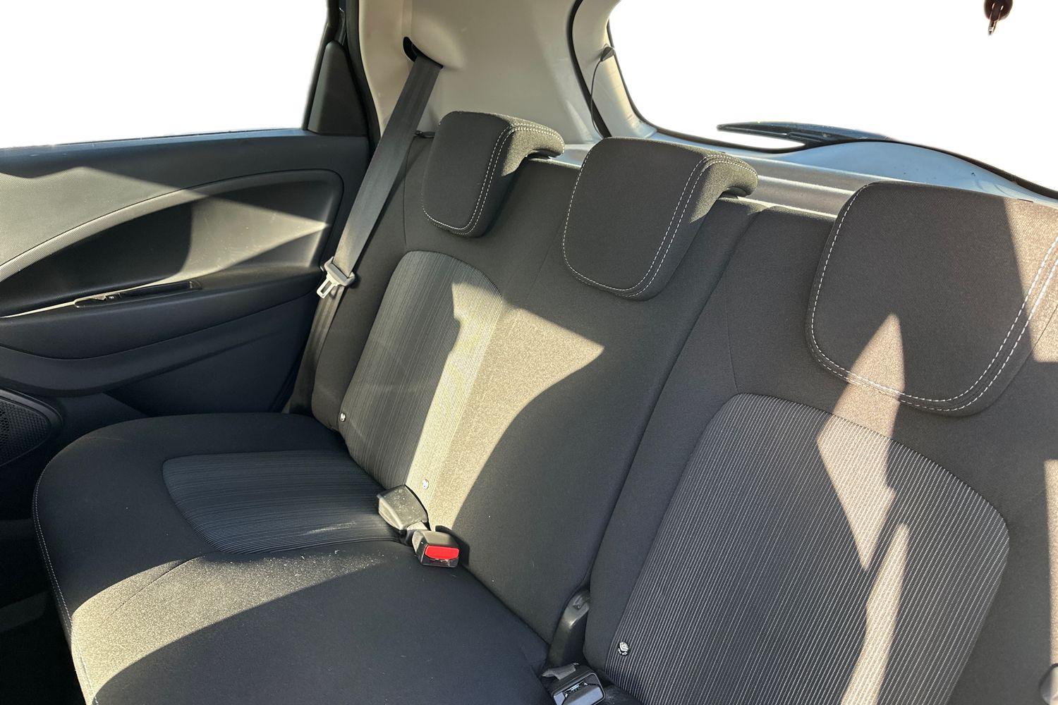 Used Renault Zoe 2019 for sale - 76130582: Photo 23