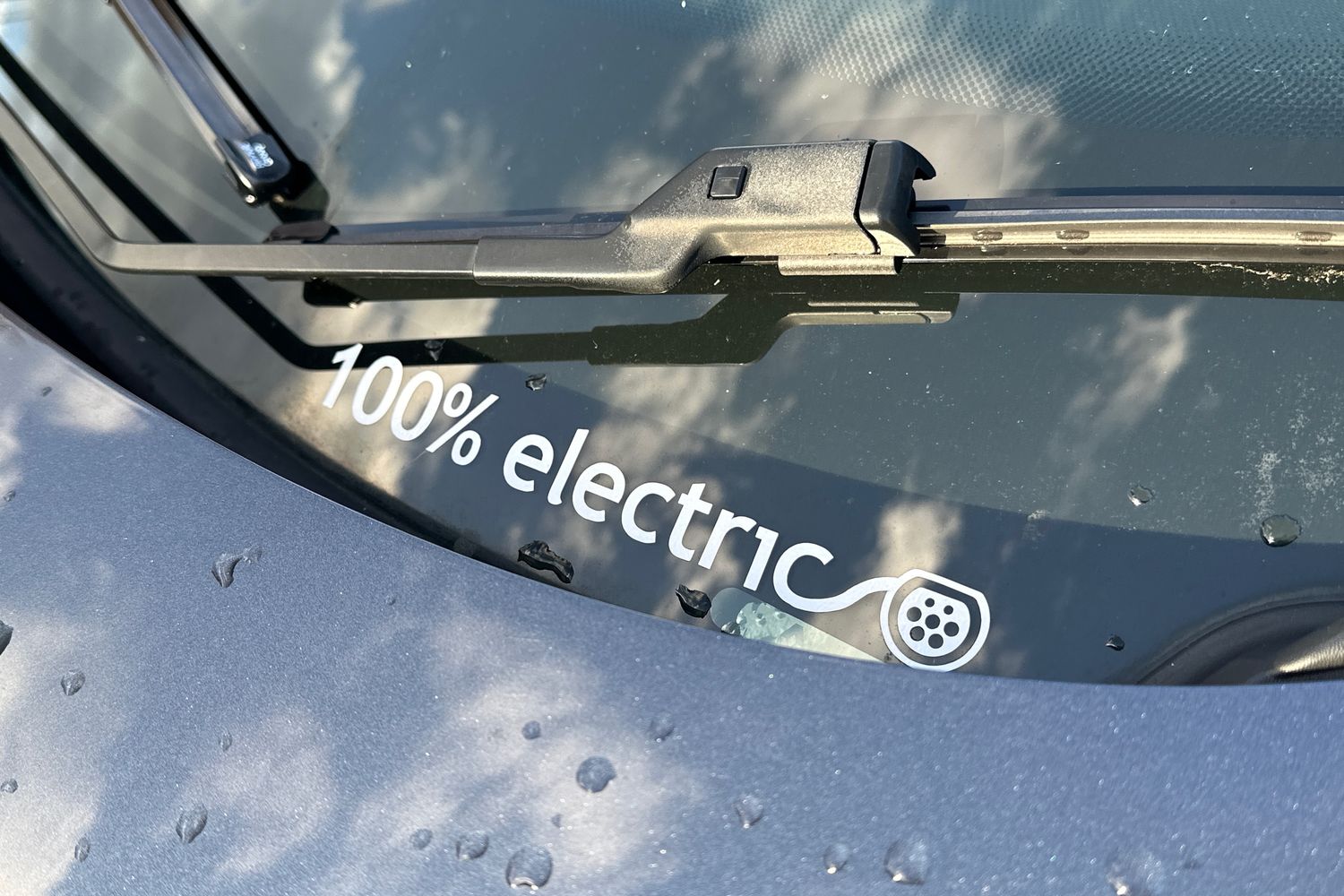 Used Renault Zoe 2019 for sale - 76130582: Photo 28