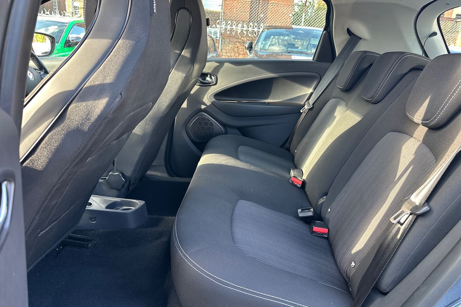 Used Renault Zoe 2019 for sale - 76130582: Photo 29