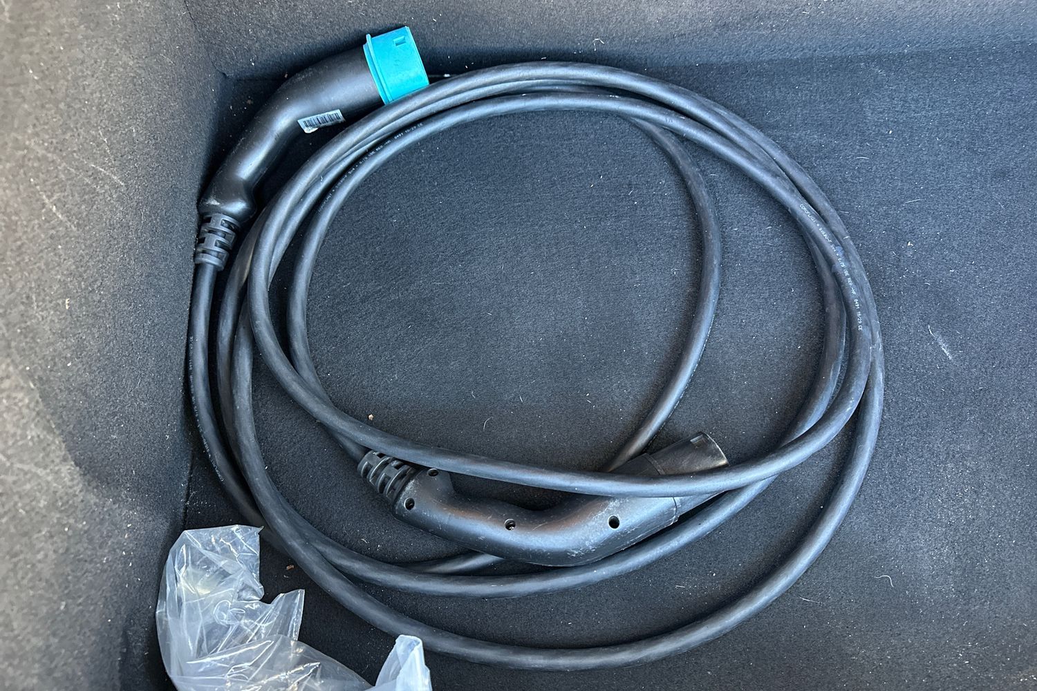 Used Renault Zoe 2019 for sale - 76130582: Photo 30