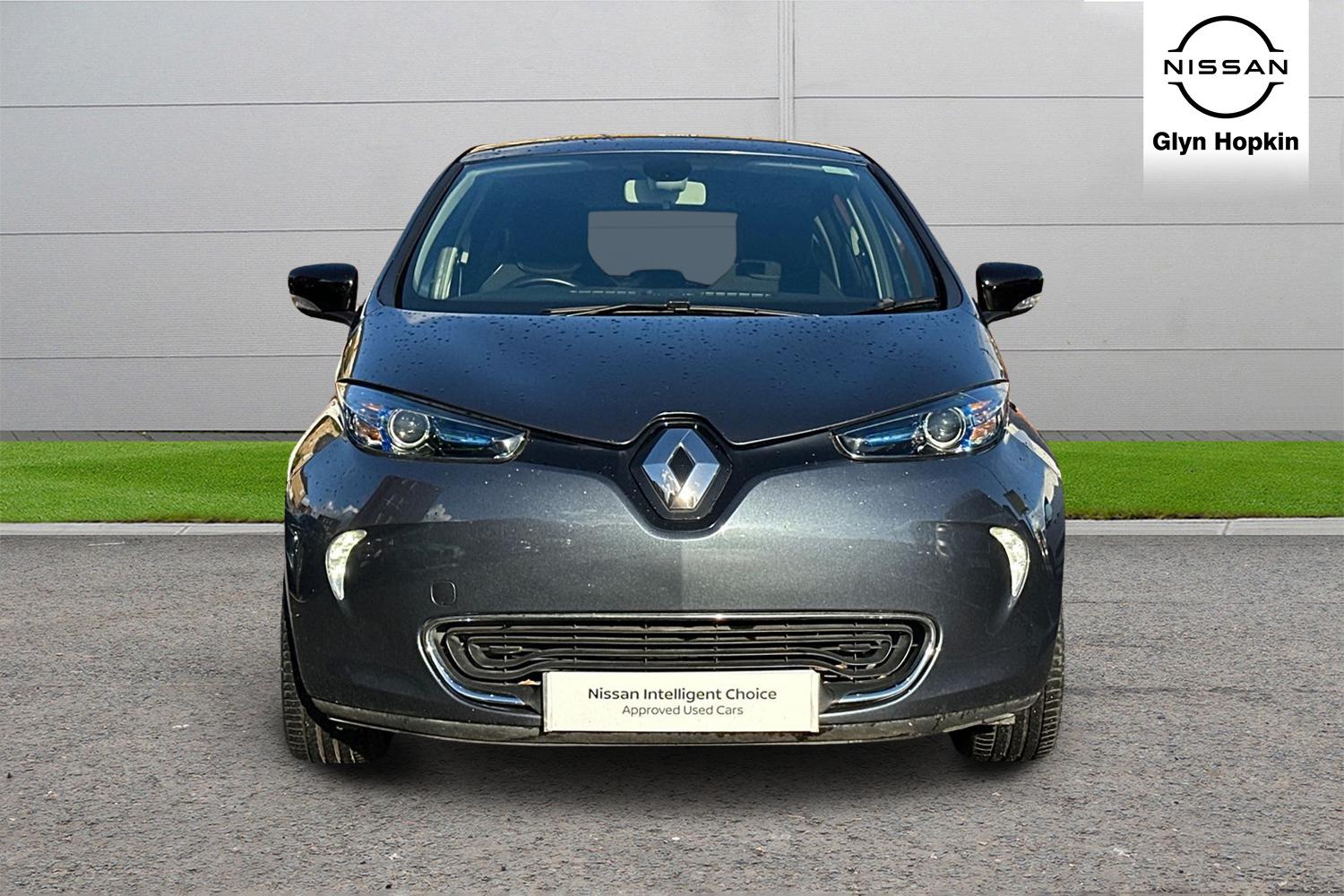 Used Renault Zoe 2019 for sale - 76130582: Photo 8