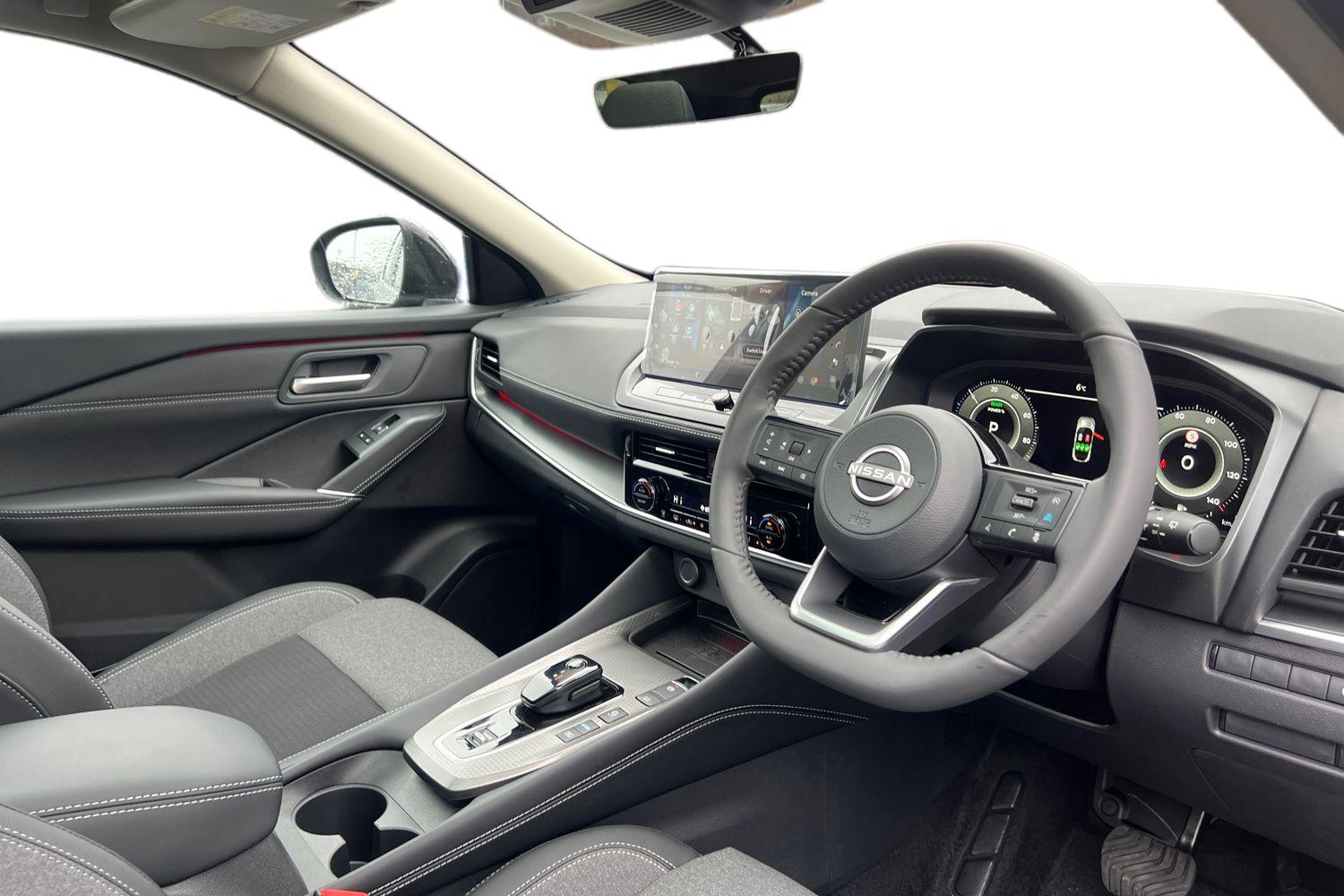 Used Nissan Qashqai 2025 for sale - 77592196: Photo 10