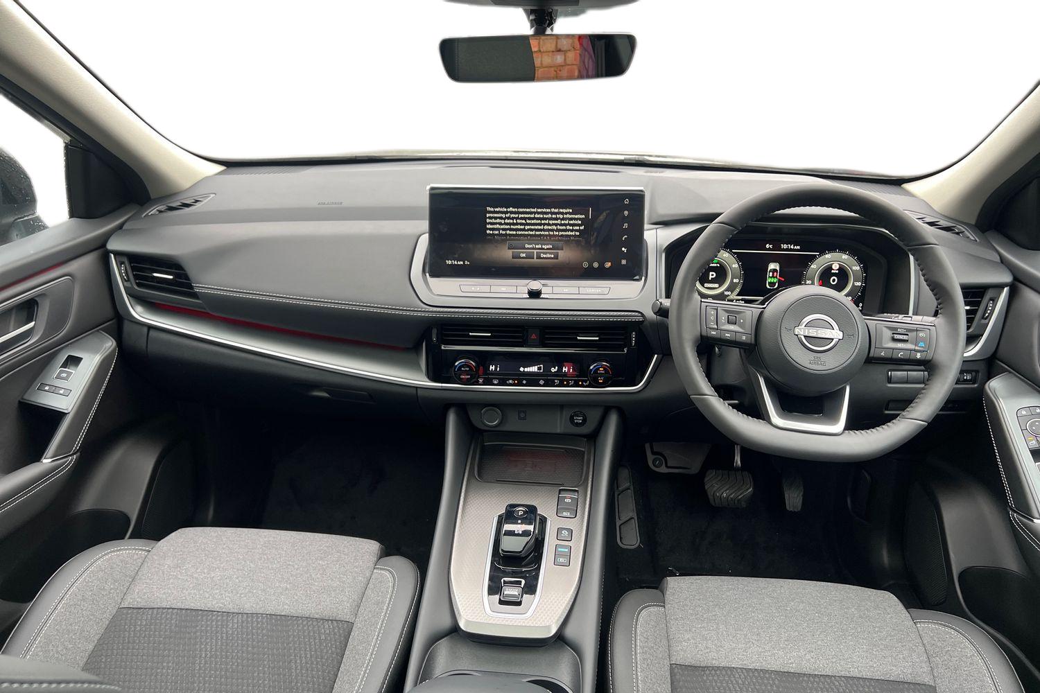 Used Nissan Qashqai 2025 for sale - 77592196: Photo 12