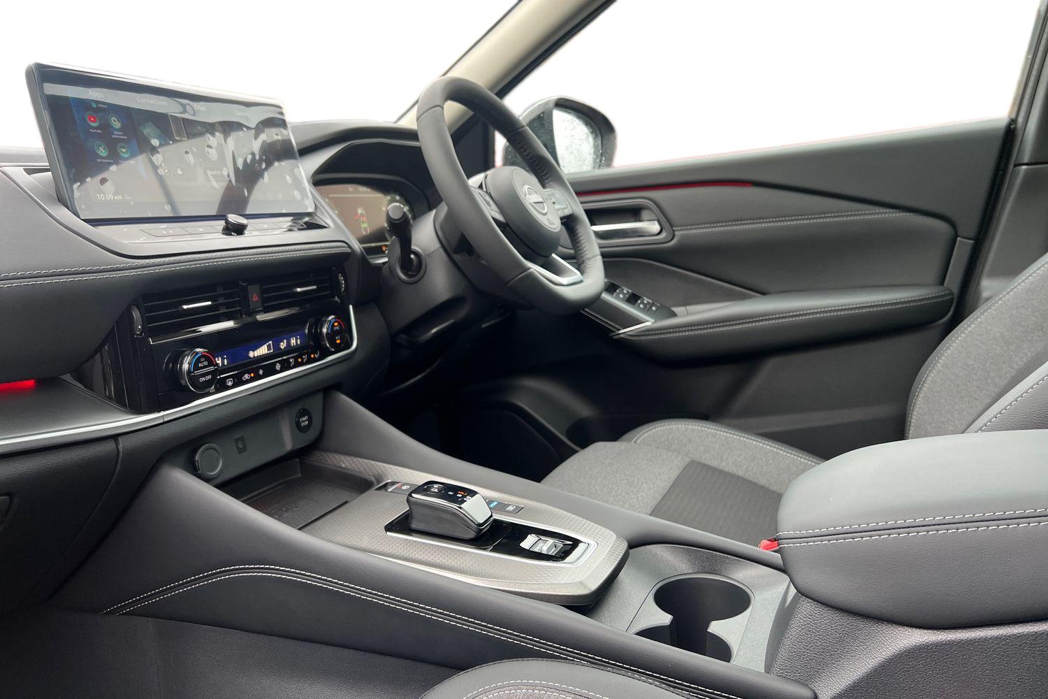 Used Nissan Qashqai 2025 for sale - 77592196: Photo 13