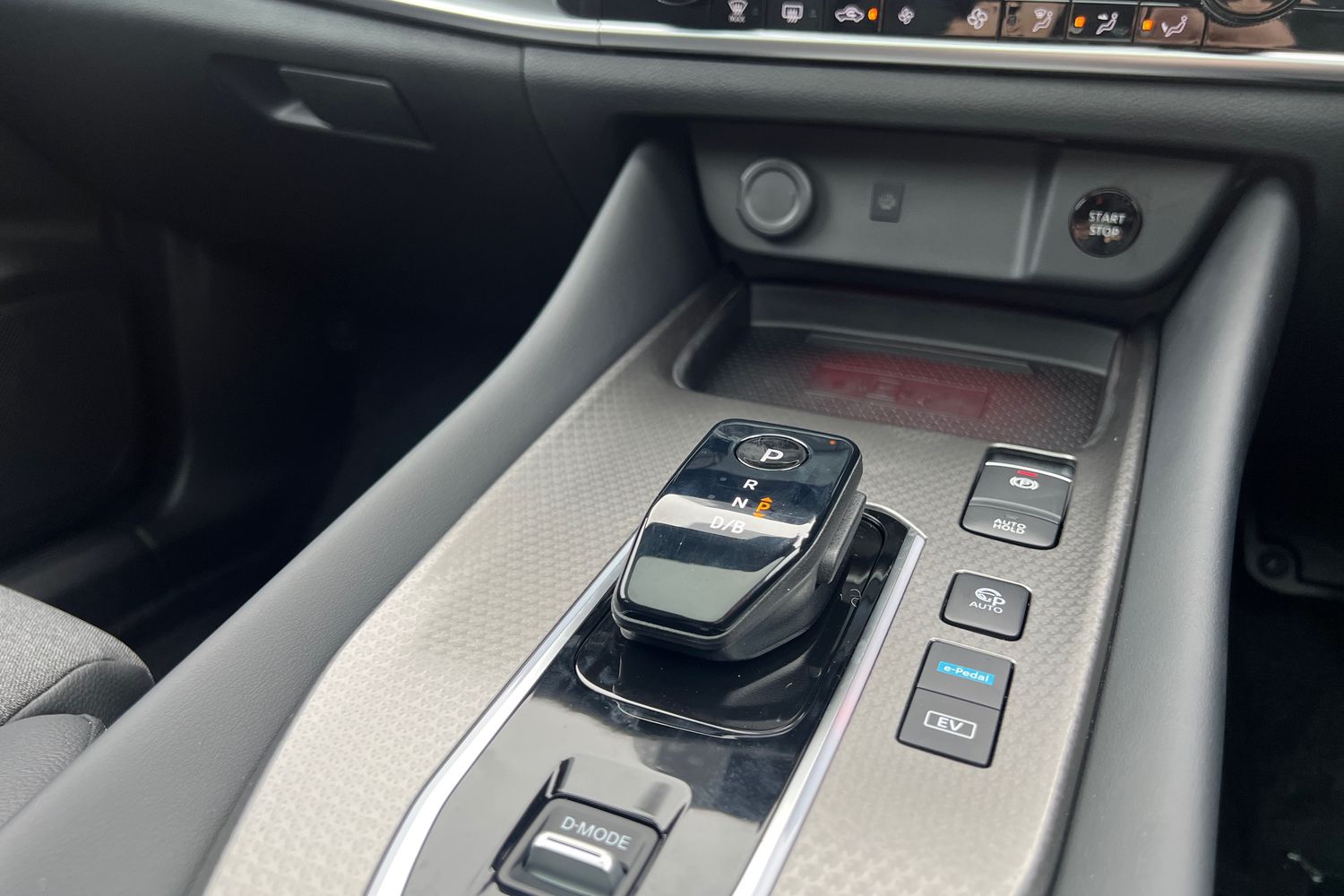 Used Nissan Qashqai 2025 for sale - 77592196: Photo 14