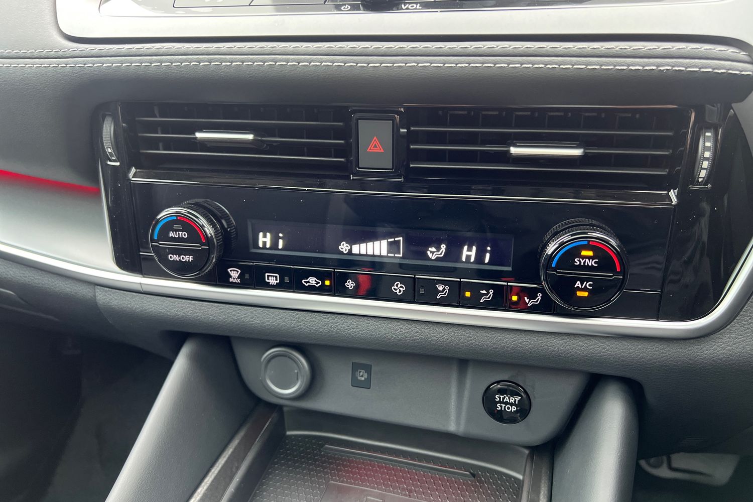 Used Nissan Qashqai 2025 for sale - 77592196: Photo 15