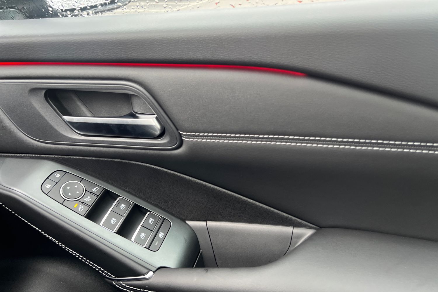 Used Nissan Qashqai 2025 for sale - 77592196: Photo 16