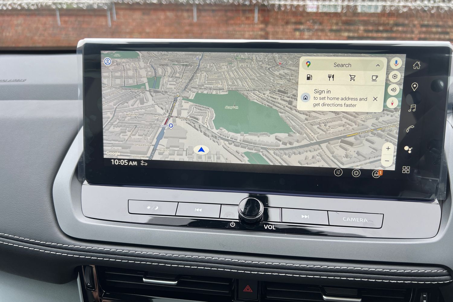 Used Nissan Qashqai 2025 for sale - 77592196: Photo 18