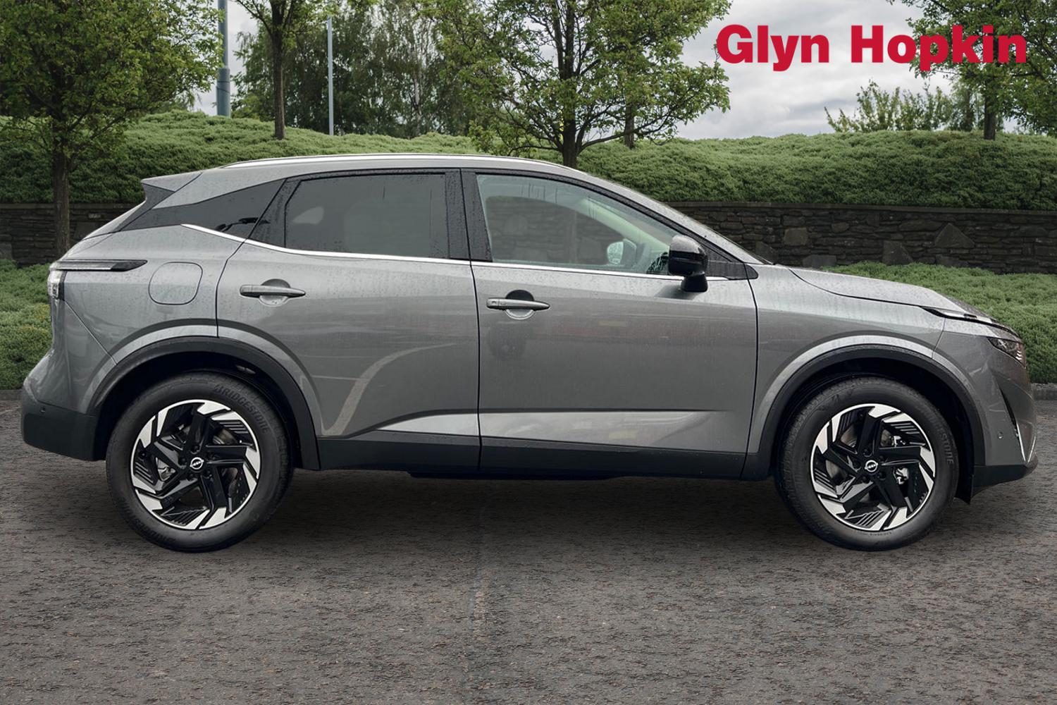 Used Nissan Qashqai 2025 for sale - 77592196: Photo 2