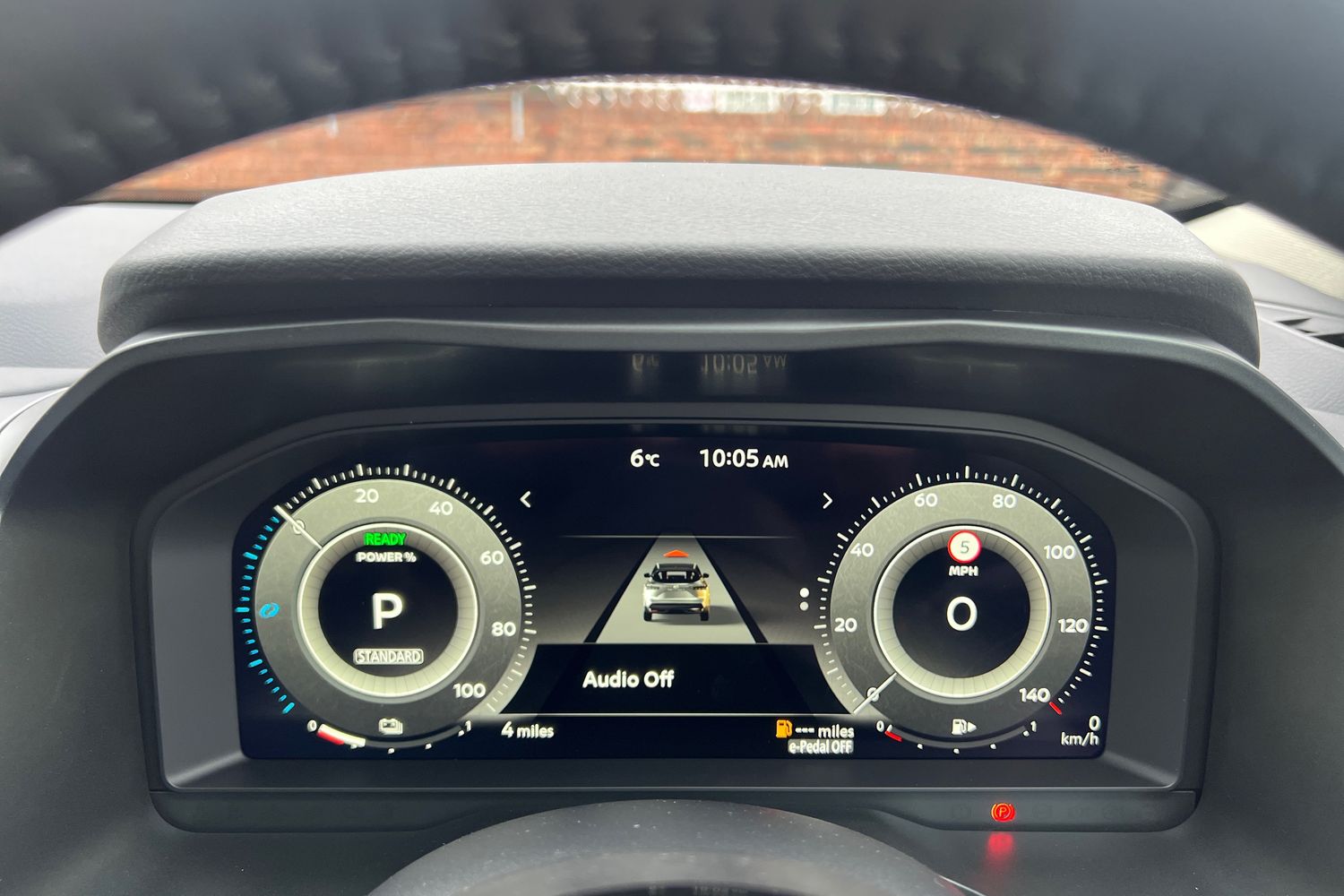 Used Nissan Qashqai 2025 for sale - 77592196: Photo 20