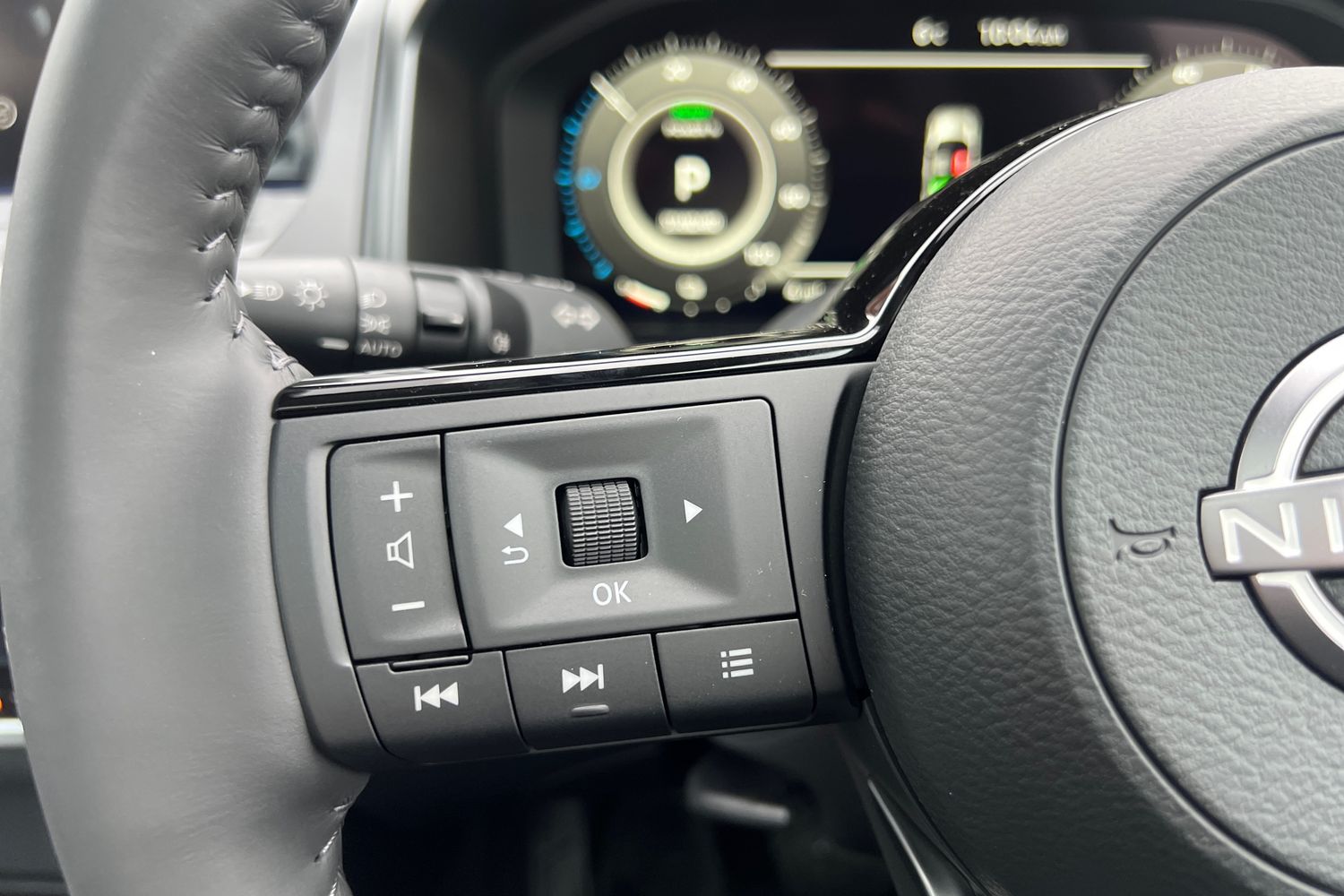 Used Nissan Qashqai 2025 for sale - 77592196: Photo 21