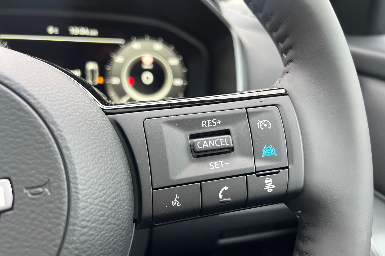 Used Nissan Qashqai 2025 for sale - 77592196: Photo 22