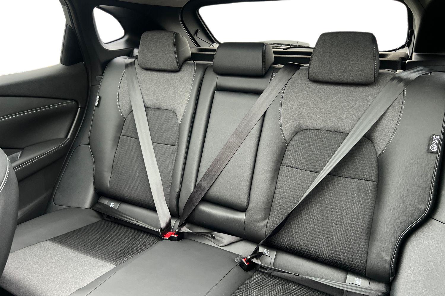 Used Nissan Qashqai 2025 for sale - 77592196: Photo 23