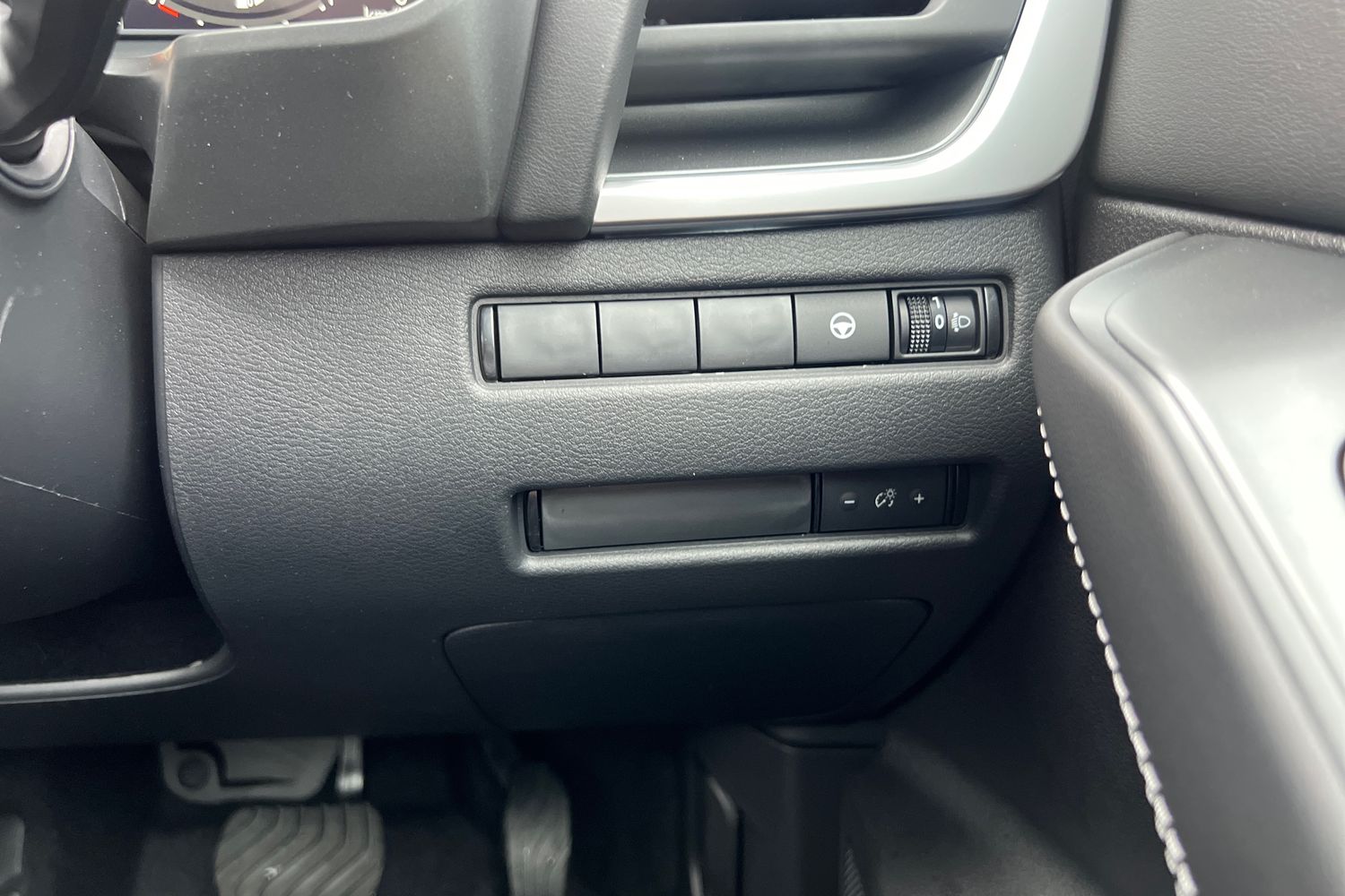 Used Nissan Qashqai 2025 for sale - 77592196: Photo 25