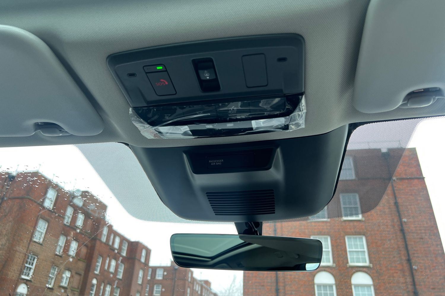 Used Nissan Qashqai 2025 for sale - 77592196: Photo 28