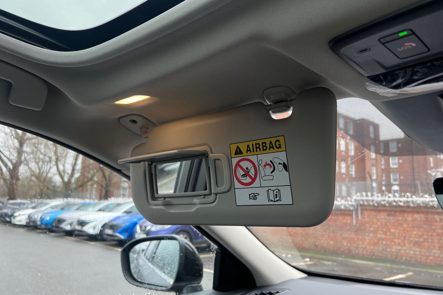 Used Nissan Qashqai 2025 for sale - 77592196: Photo 29