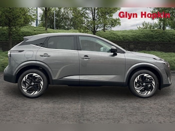 Used Nissan Qashqai 2025 for sale - 77592196: Photo